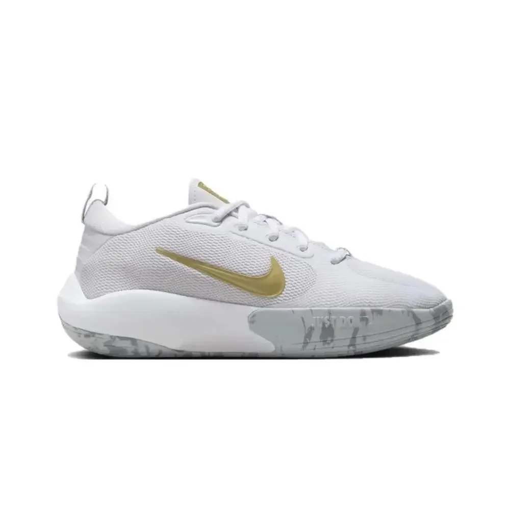 Youth 3 Nike IsoFly Baskeyball FN4384-100